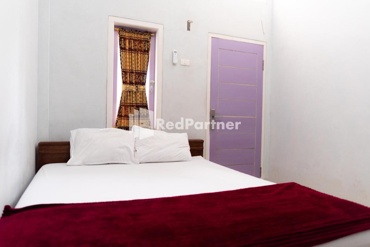 Pondok Kelapa Homestay Lampung Mitra Reddoorz Bandar Lampung Exterior foto