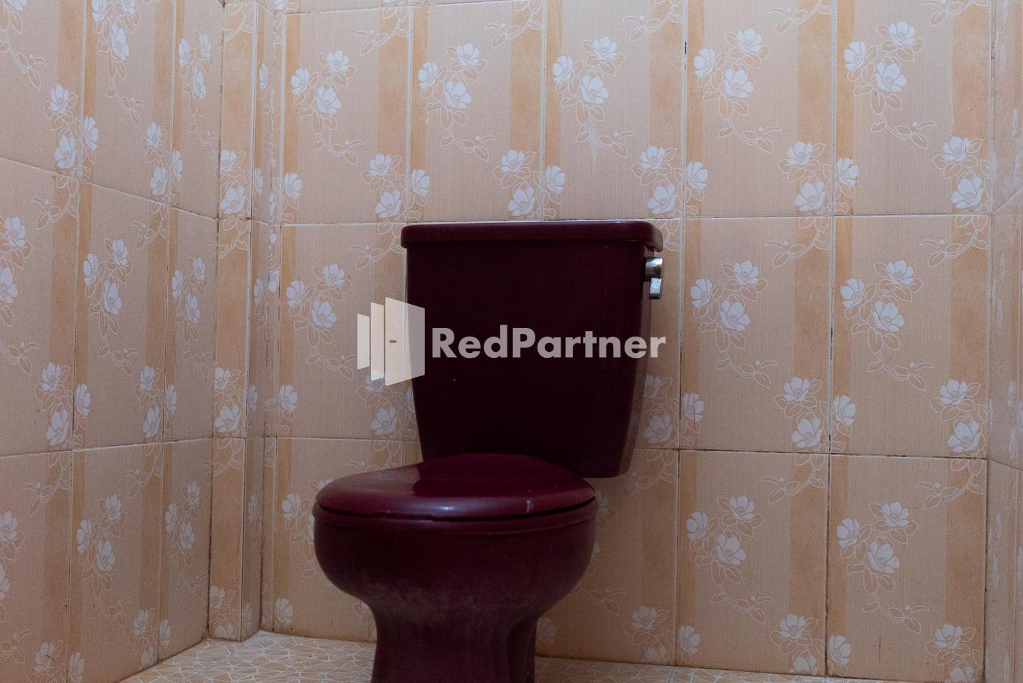 Pondok Kelapa Homestay Lampung Mitra Reddoorz Bandar Lampung Quarto foto